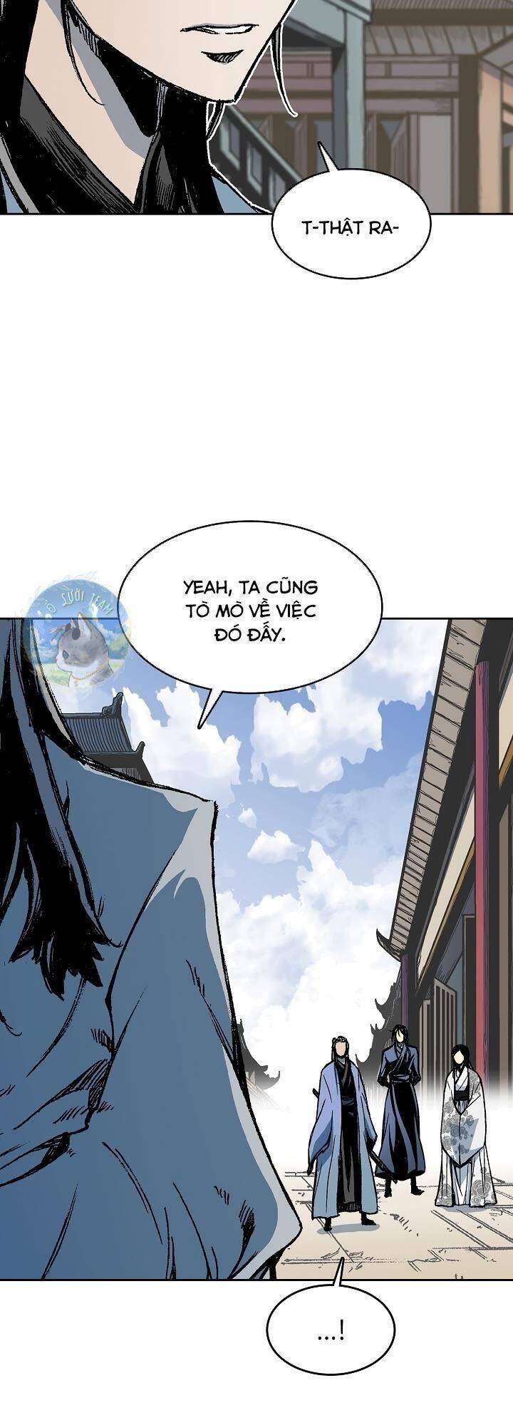 Hồi Ức Của Chiến Thần chapter 102 - Upload bởi truyensieuhay.com