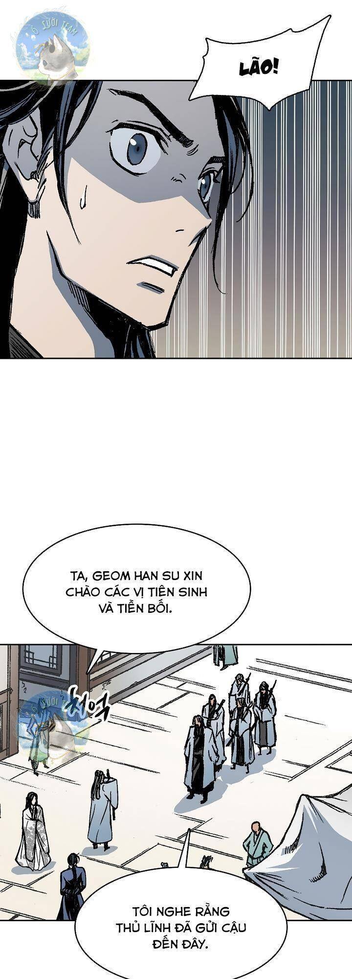 Hồi Ức Của Chiến Thần chapter 102 - Upload bởi truyensieuhay.com