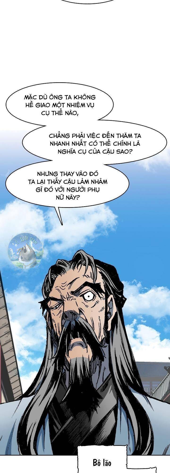 Hồi Ức Của Chiến Thần chapter 102 - Upload bởi truyensieuhay.com