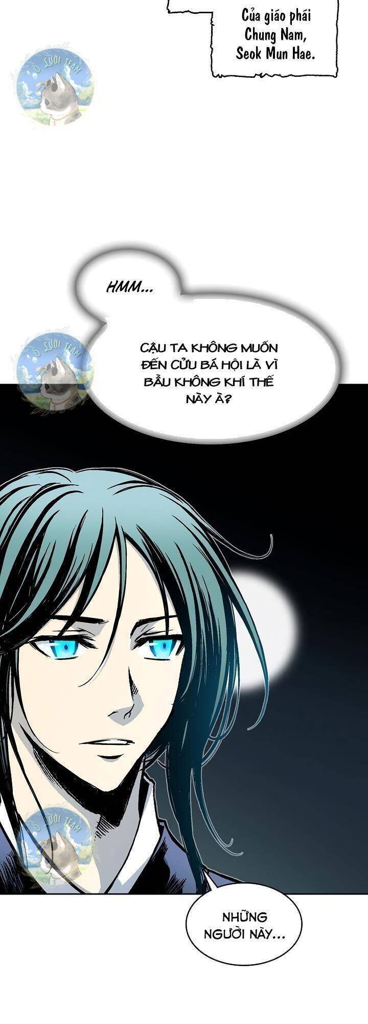Hồi Ức Của Chiến Thần chapter 102 - Upload bởi truyensieuhay.com