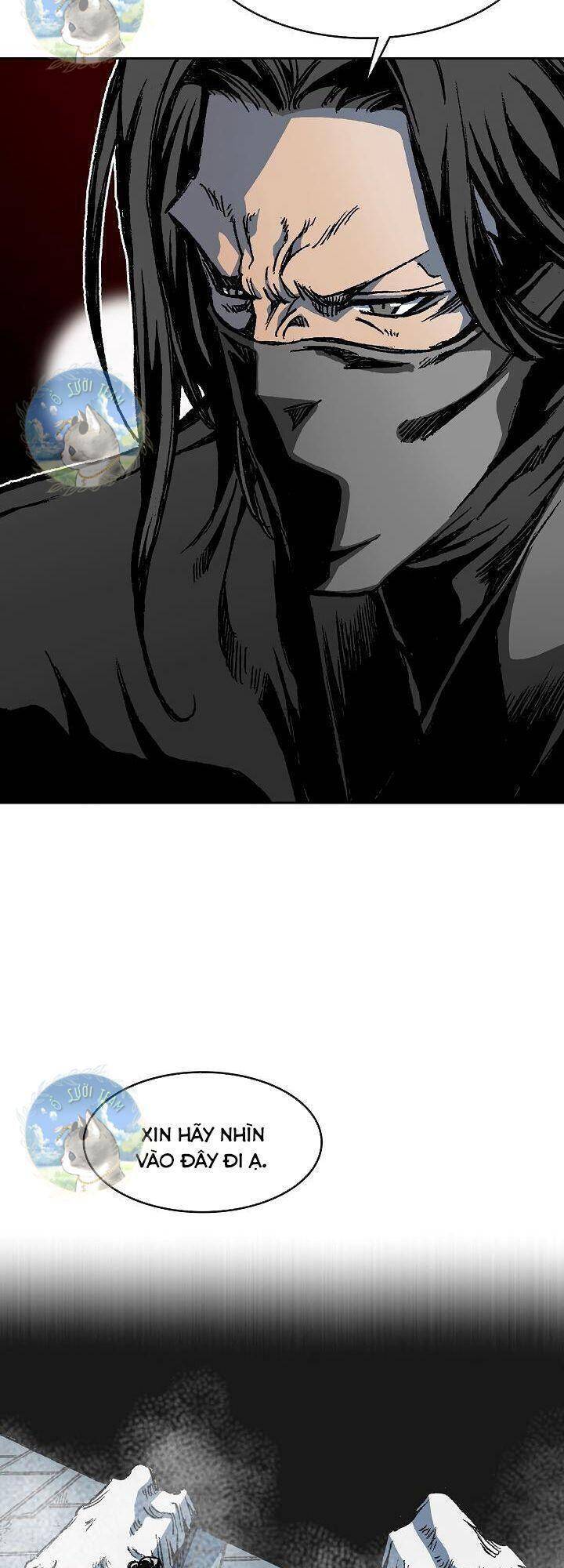 Hồi Ức Của Chiến Thần chapter 102 - Upload bởi truyensieuhay.com