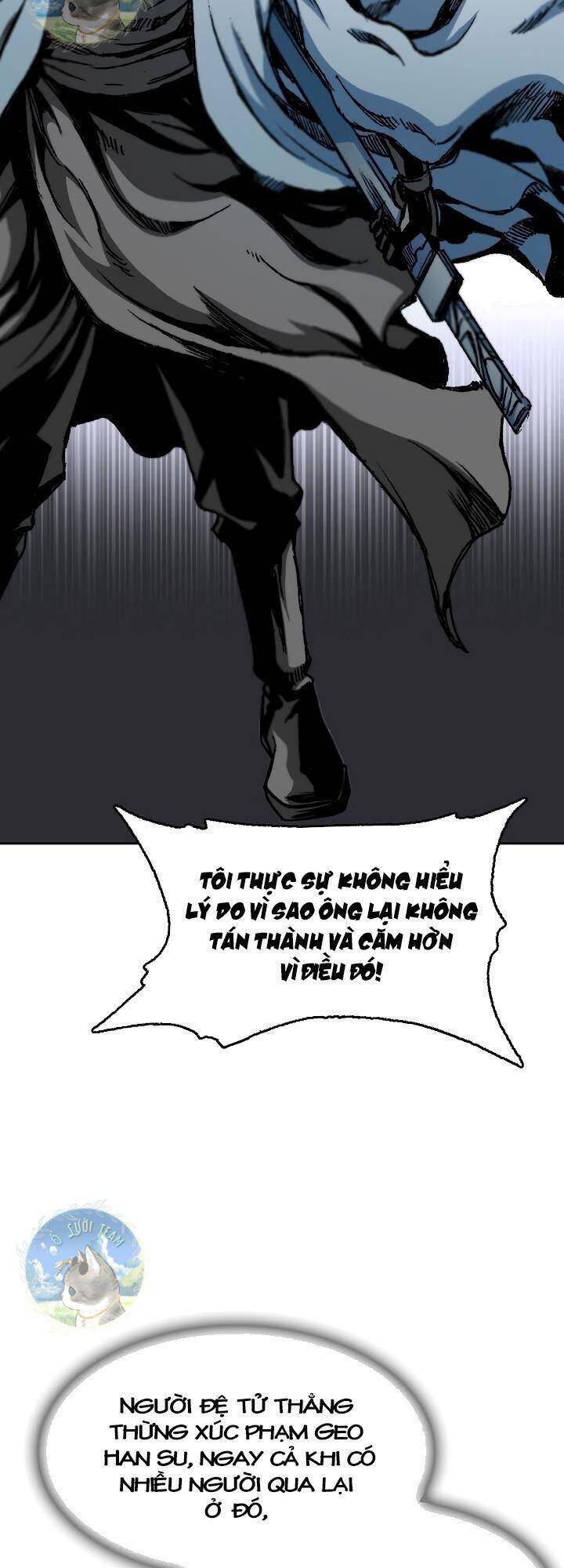Hồi Ức Của Chiến Thần chapter 102 - Upload bởi truyensieuhay.com