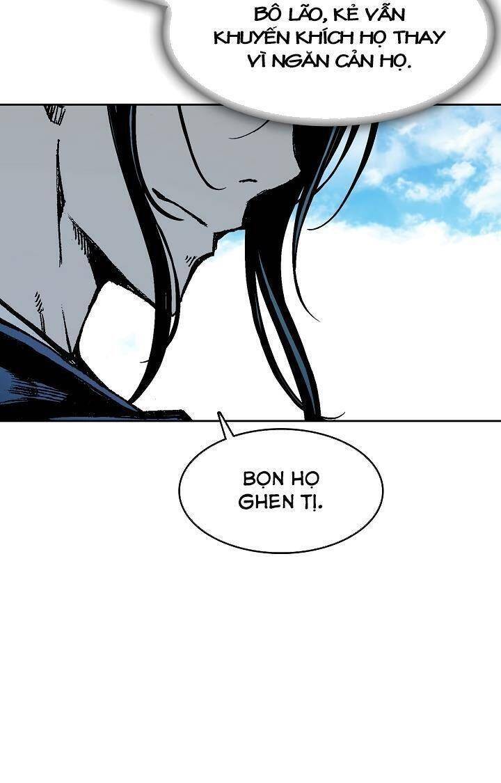 Hồi Ức Của Chiến Thần chapter 102 - Upload bởi truyensieuhay.com