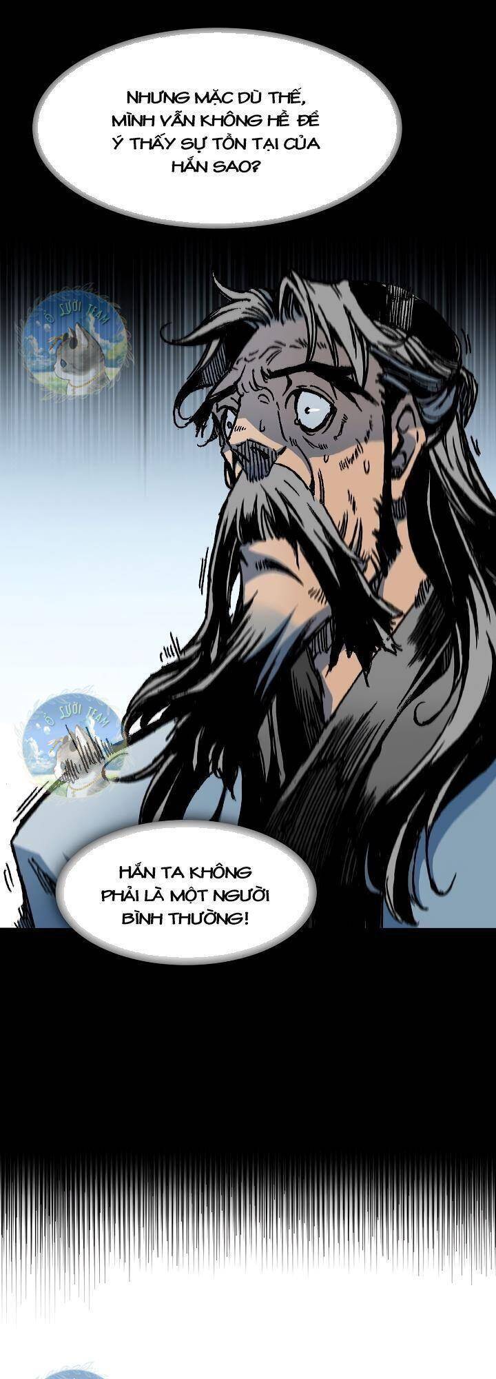 Hồi Ức Của Chiến Thần chapter 102 - Upload bởi truyensieuhay.com