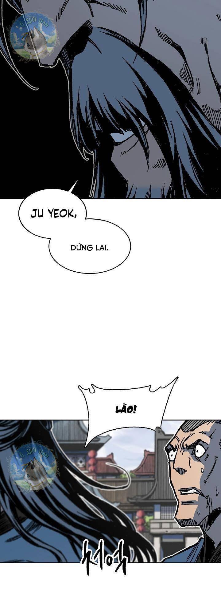 Hồi Ức Của Chiến Thần chapter 102 - Upload bởi truyensieuhay.com