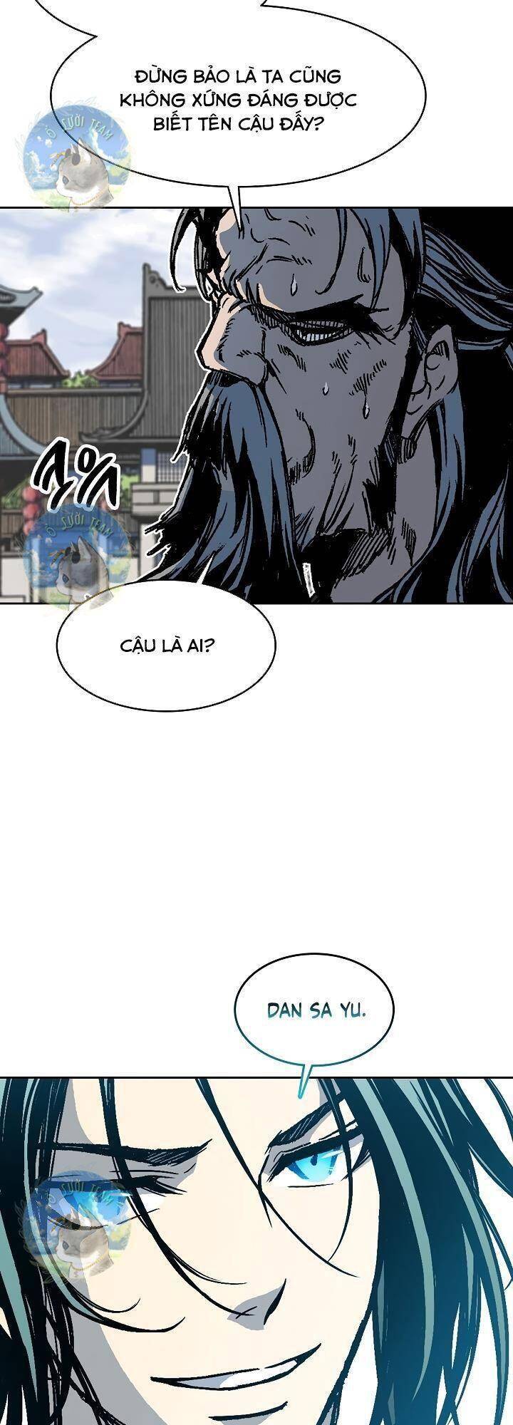 Hồi Ức Của Chiến Thần chapter 102 - Upload bởi truyensieuhay.com