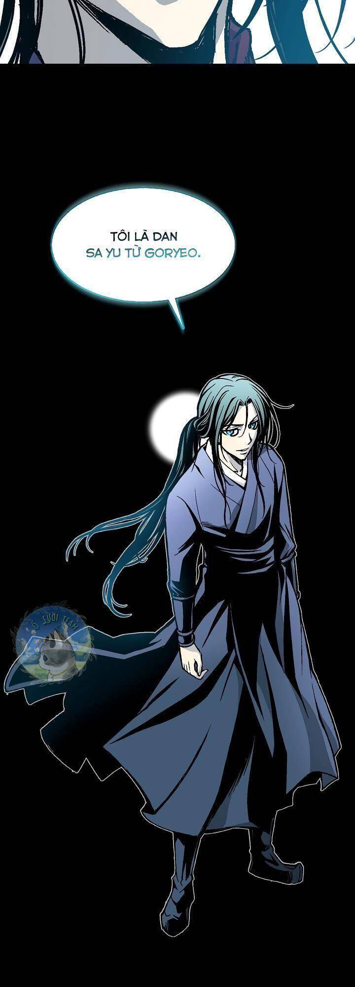 Hồi Ức Của Chiến Thần chapter 102 - Upload bởi truyensieuhay.com