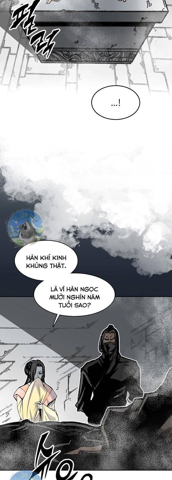 Hồi Ức Của Chiến Thần chapter 102 - Upload bởi truyensieuhay.com