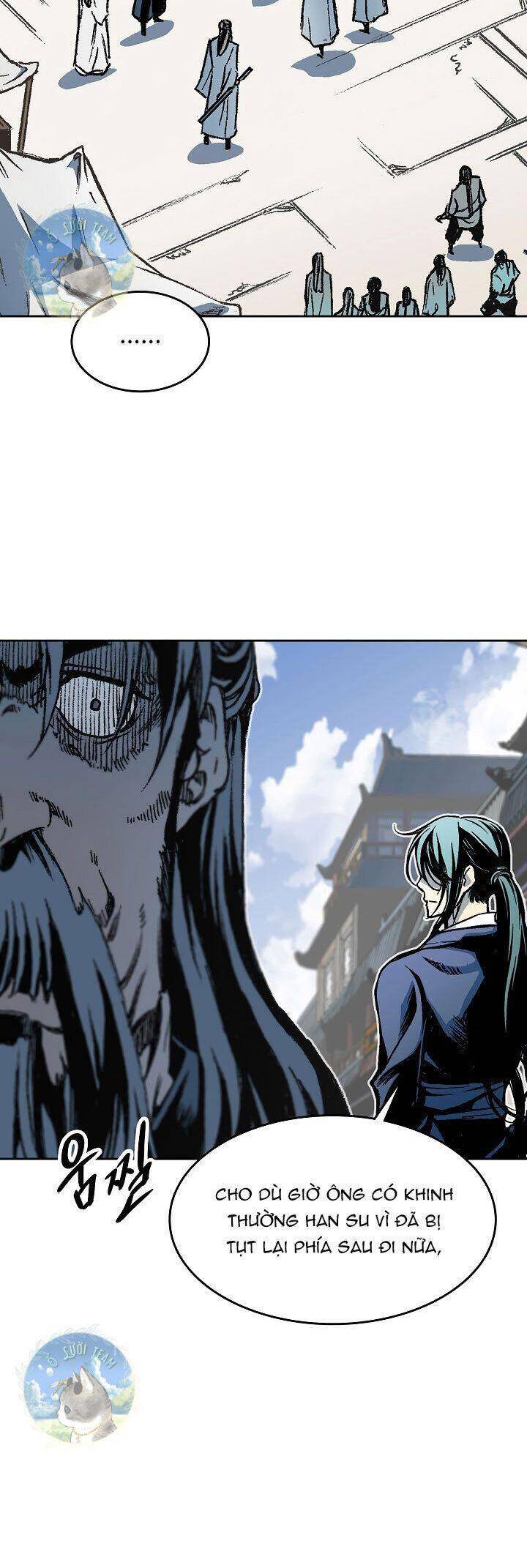 Hồi Ức Của Chiến Thần chapter 103 - Upload bởi truyensieuhay.com