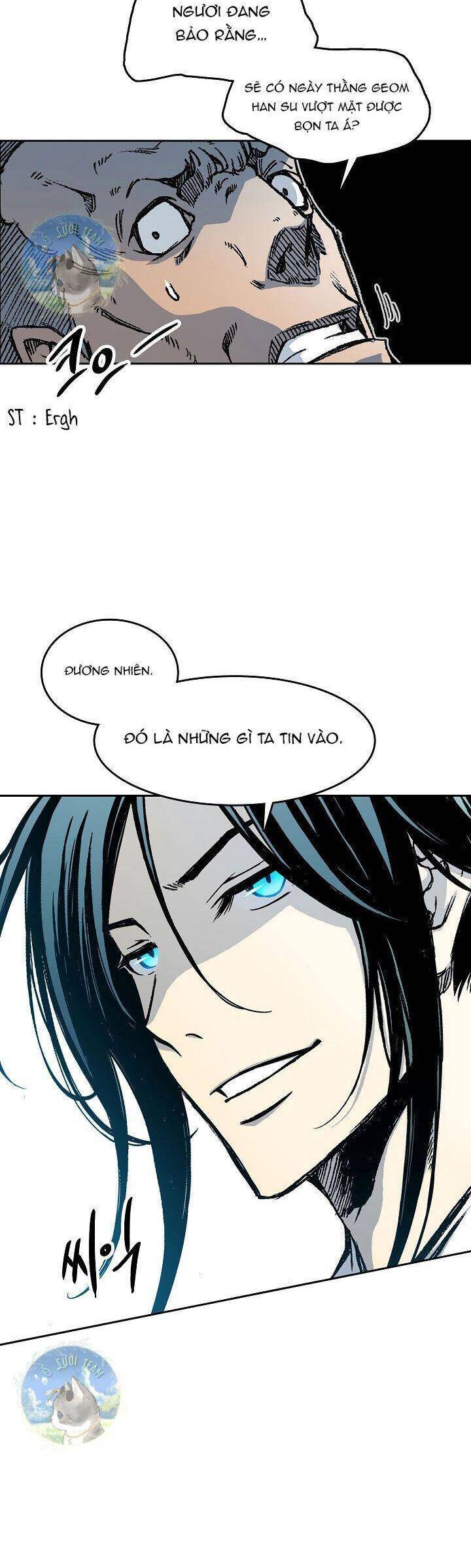 Hồi Ức Của Chiến Thần chapter 103 - Upload bởi truyensieuhay.com