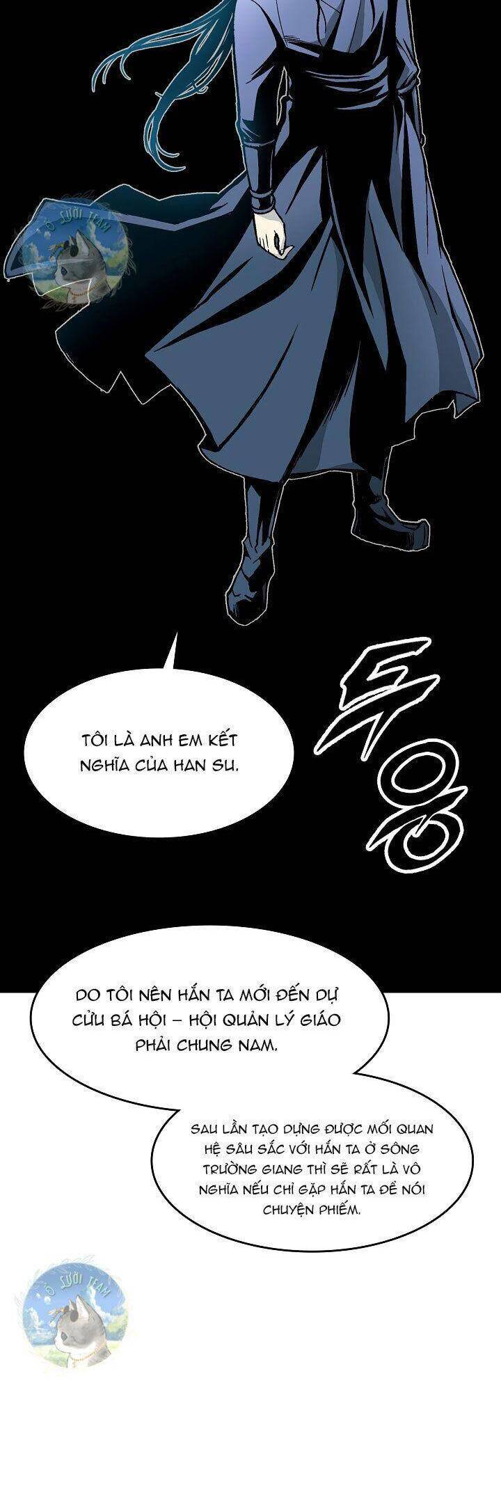 Hồi Ức Của Chiến Thần chapter 103 - Upload bởi truyensieuhay.com