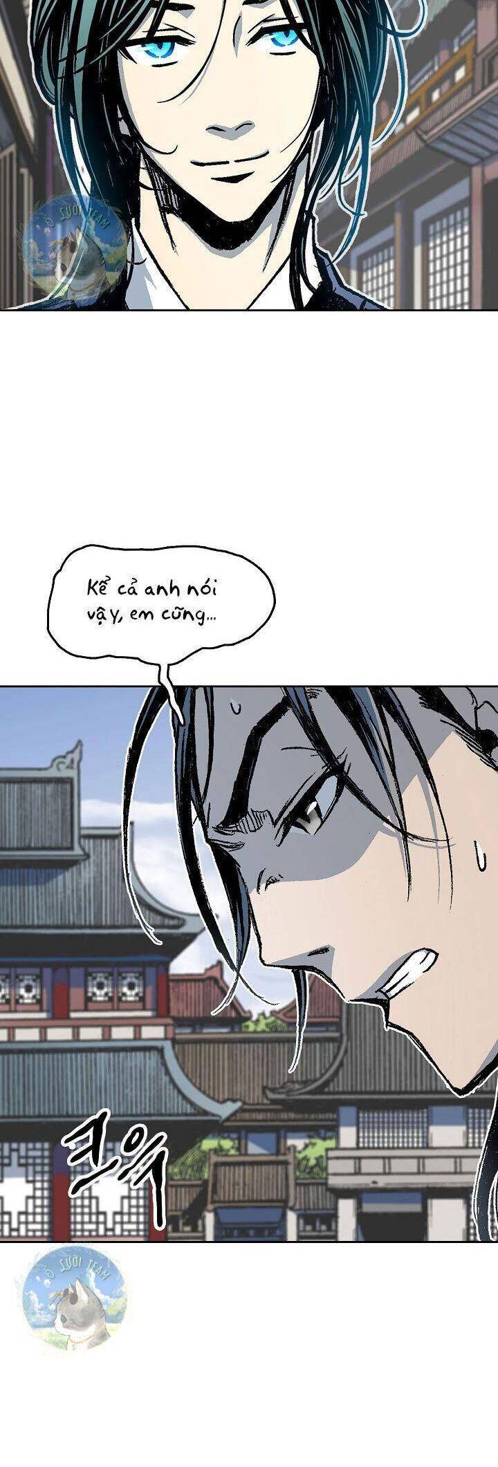 Hồi Ức Của Chiến Thần chapter 103 - Upload bởi truyensieuhay.com