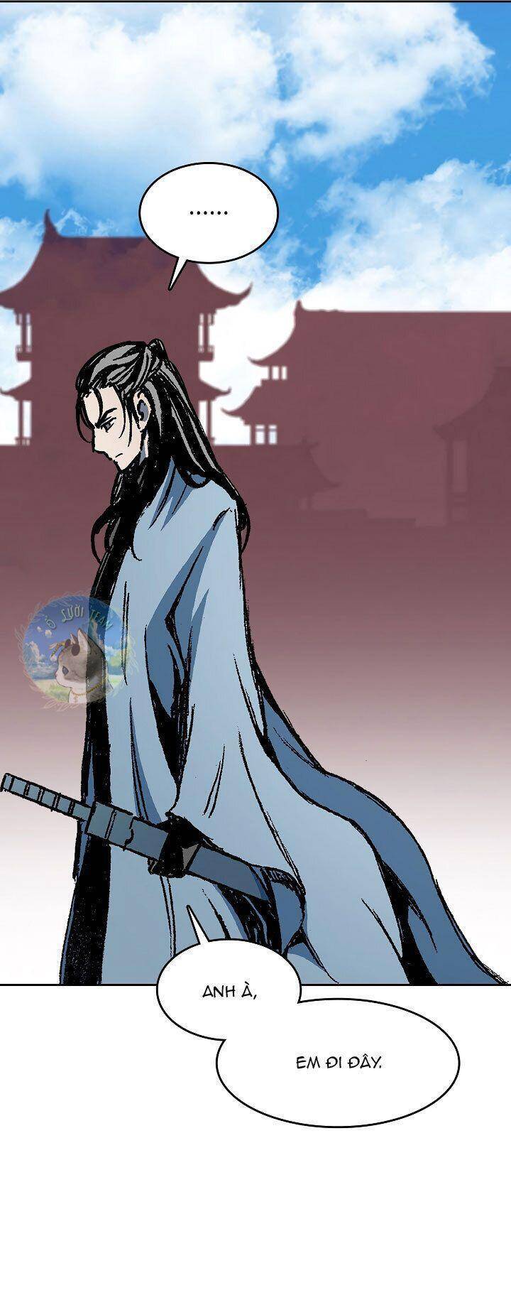 Hồi Ức Của Chiến Thần chapter 103 - Upload bởi truyensieuhay.com