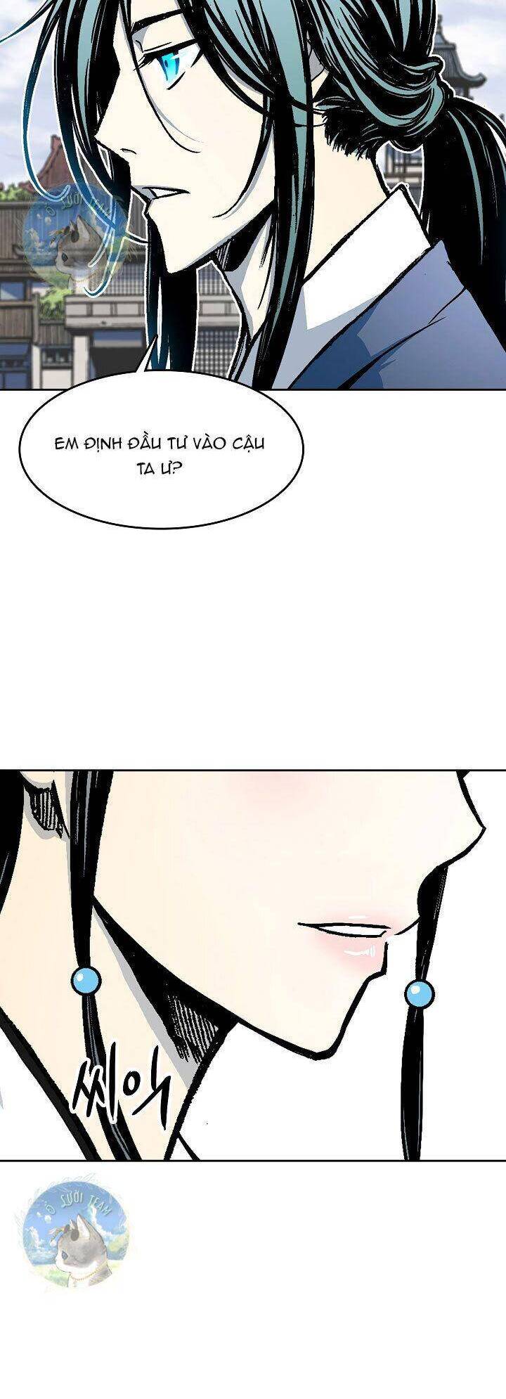 Hồi Ức Của Chiến Thần chapter 103 - Upload bởi truyensieuhay.com