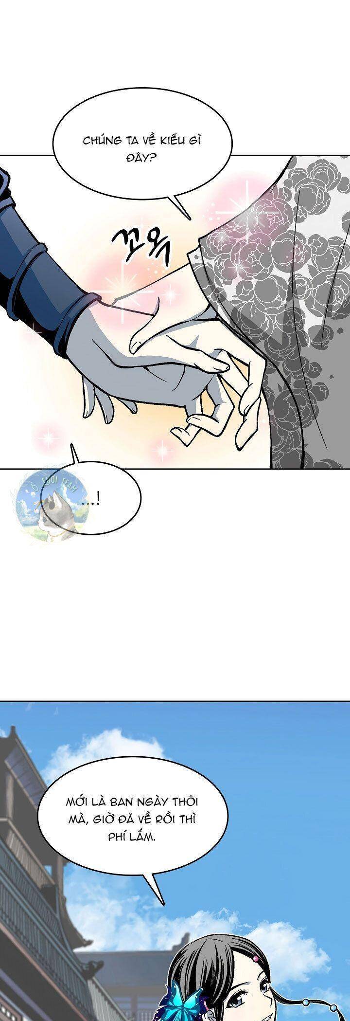 Hồi Ức Của Chiến Thần chapter 103 - Upload bởi truyensieuhay.com