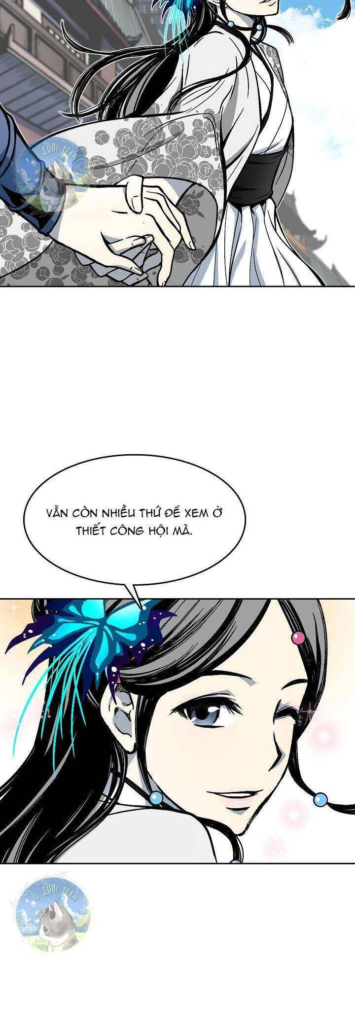 Hồi Ức Của Chiến Thần chapter 103 - Upload bởi truyensieuhay.com