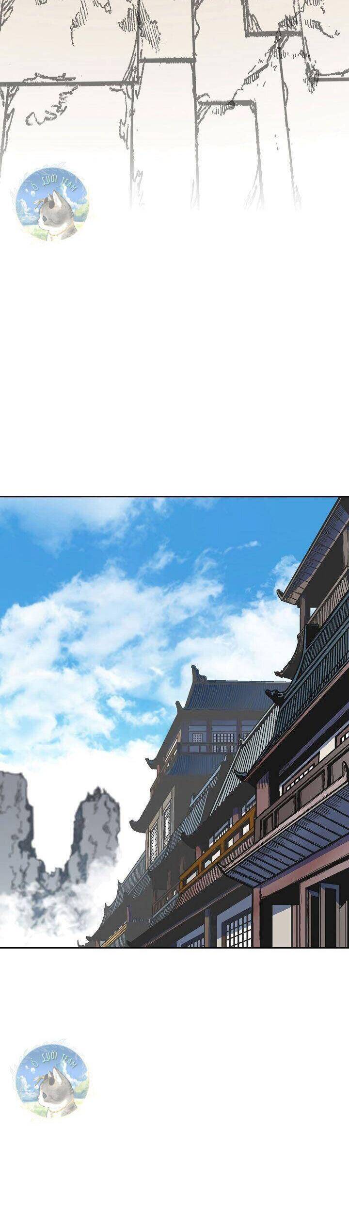 Hồi Ức Của Chiến Thần chapter 103 - Upload bởi truyensieuhay.com