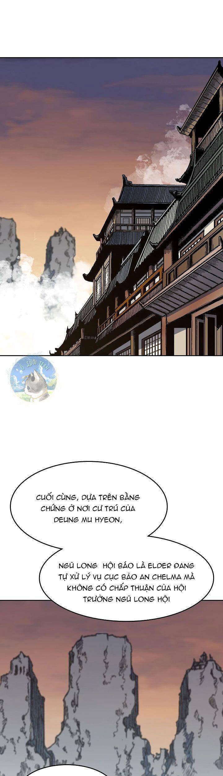 Hồi Ức Của Chiến Thần chapter 103 - Upload bởi truyensieuhay.com