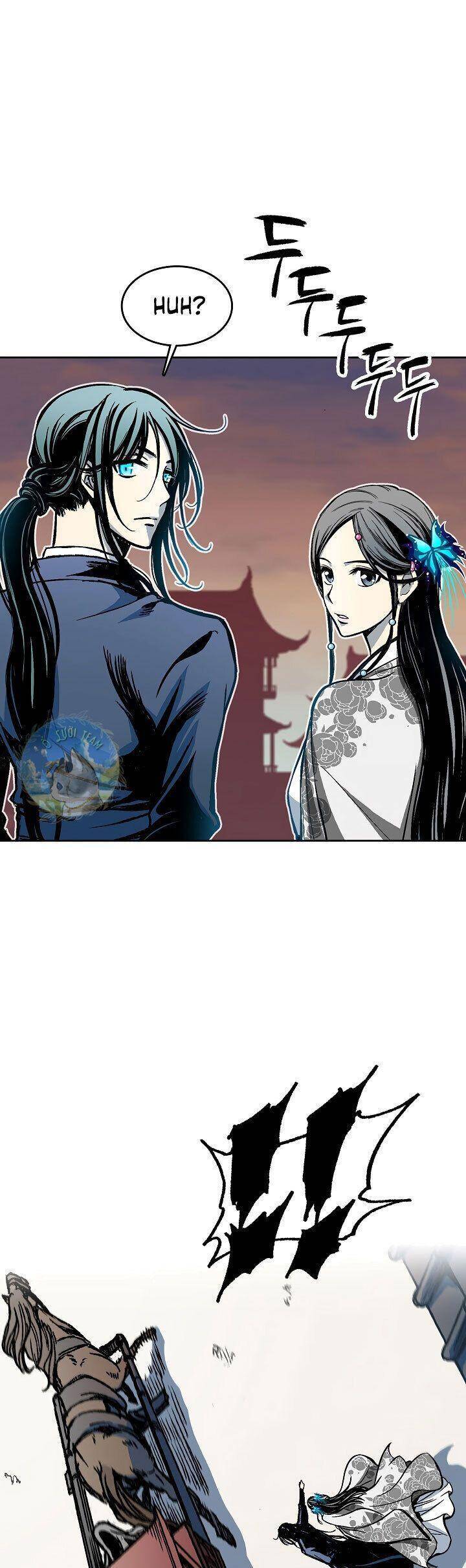 Hồi Ức Của Chiến Thần chapter 103 - Upload bởi truyensieuhay.com