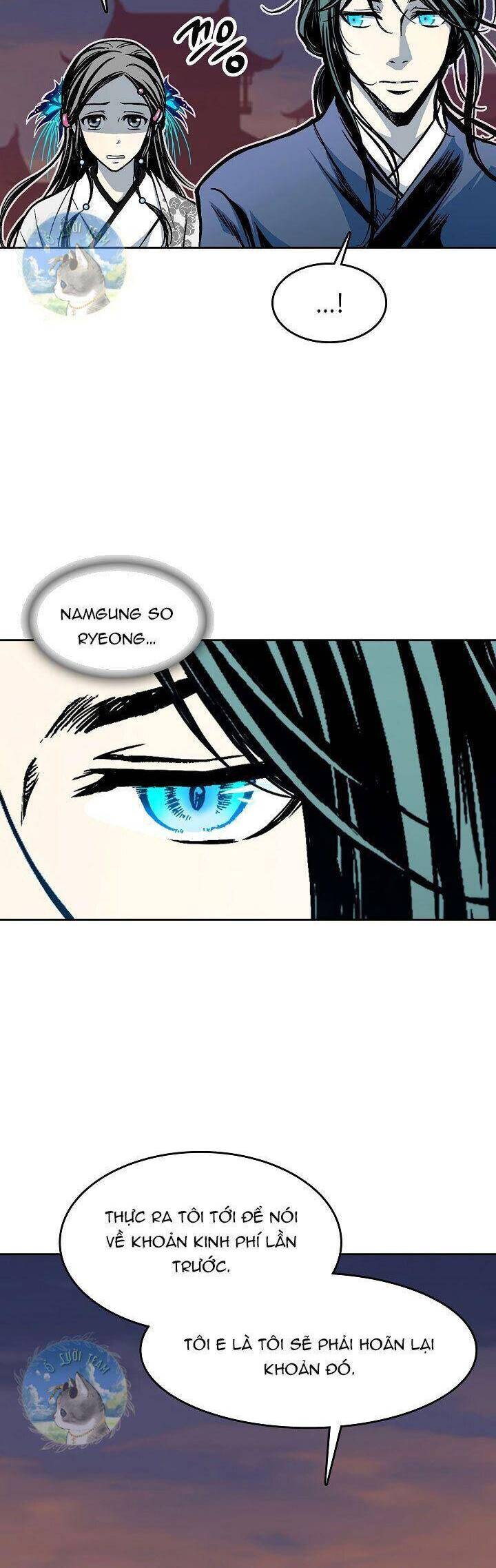 Hồi Ức Của Chiến Thần chapter 103 - Upload bởi truyensieuhay.com
