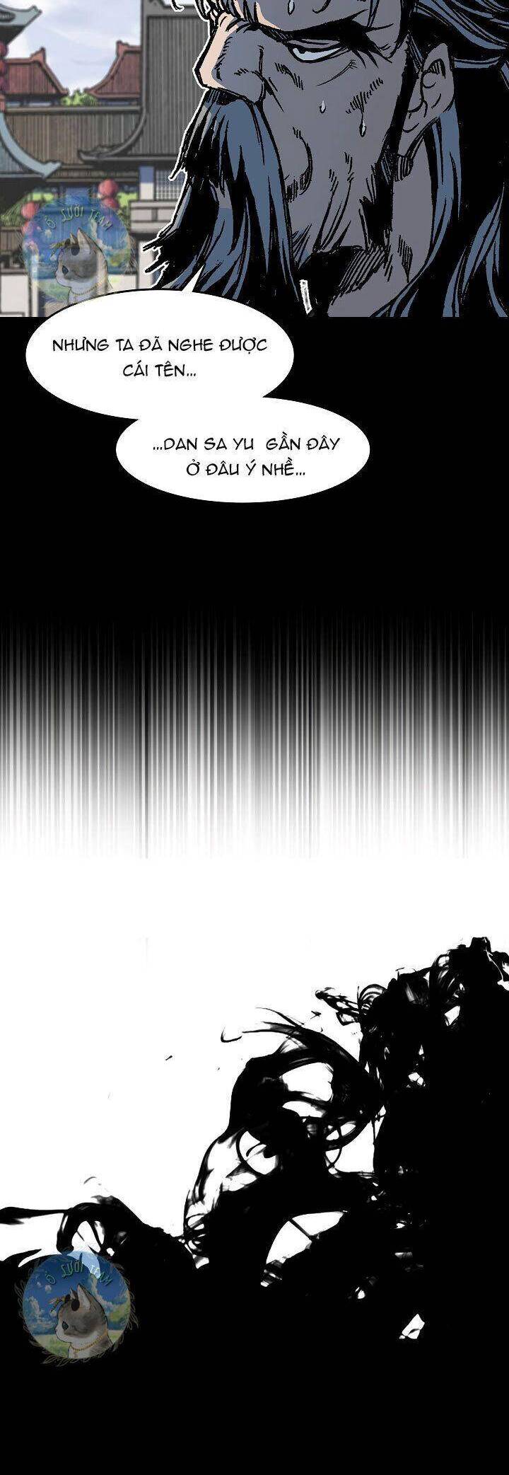 Hồi Ức Của Chiến Thần chapter 103 - Upload bởi truyensieuhay.com
