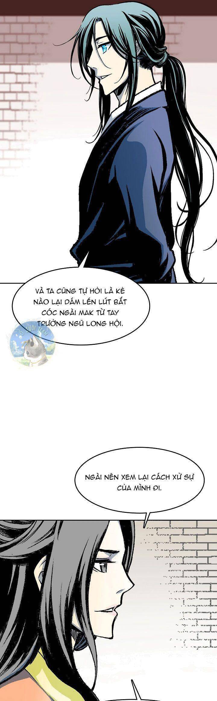 Hồi Ức Của Chiến Thần chapter 103 - Upload bởi truyensieuhay.com