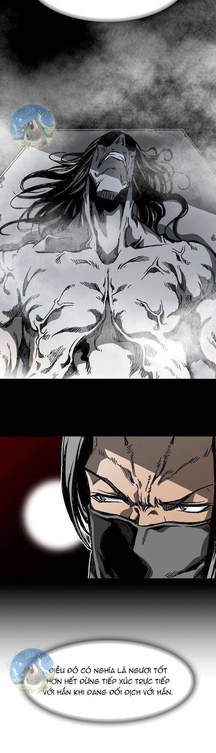 Hồi Ức Của Chiến Thần chapter 103 - Upload bởi truyensieuhay.com