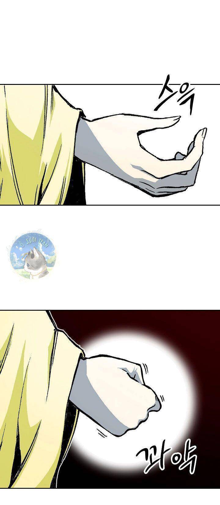 Hồi Ức Của Chiến Thần chapter 103 - Upload bởi truyensieuhay.com