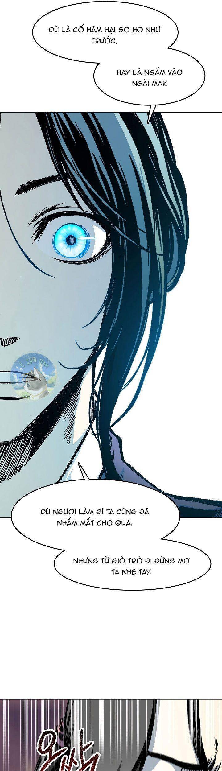 Hồi Ức Của Chiến Thần chapter 103 - Upload bởi truyensieuhay.com