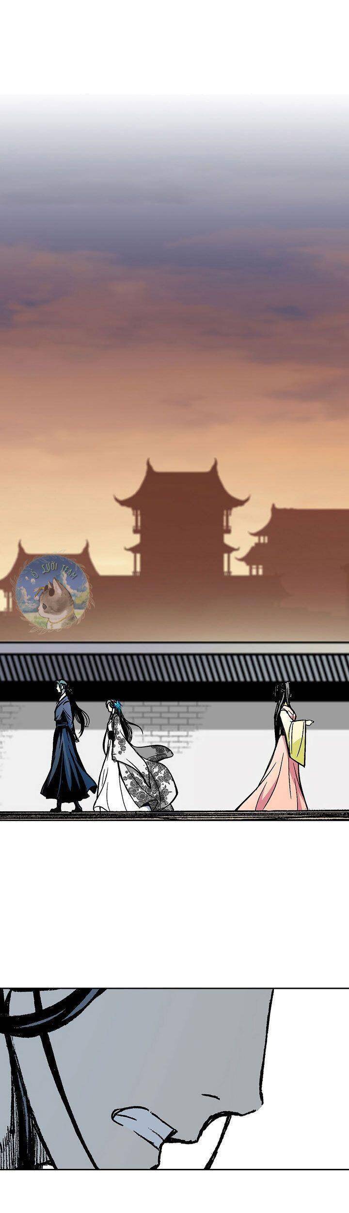 Hồi Ức Của Chiến Thần chapter 103 - Upload bởi truyensieuhay.com