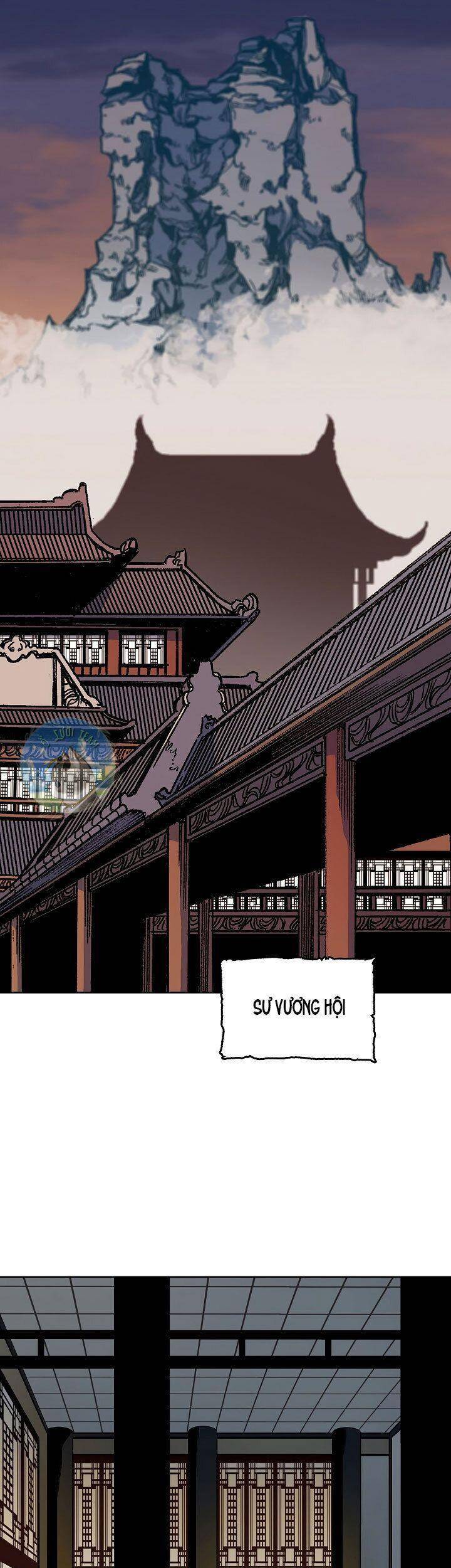 Hồi Ức Của Chiến Thần chapter 103 - Upload bởi truyensieuhay.com