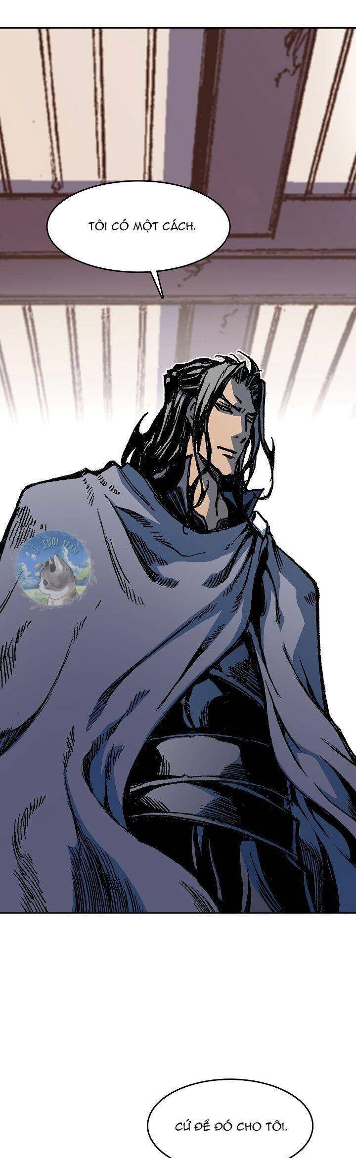 Hồi Ức Của Chiến Thần chapter 103 - Upload bởi truyensieuhay.com