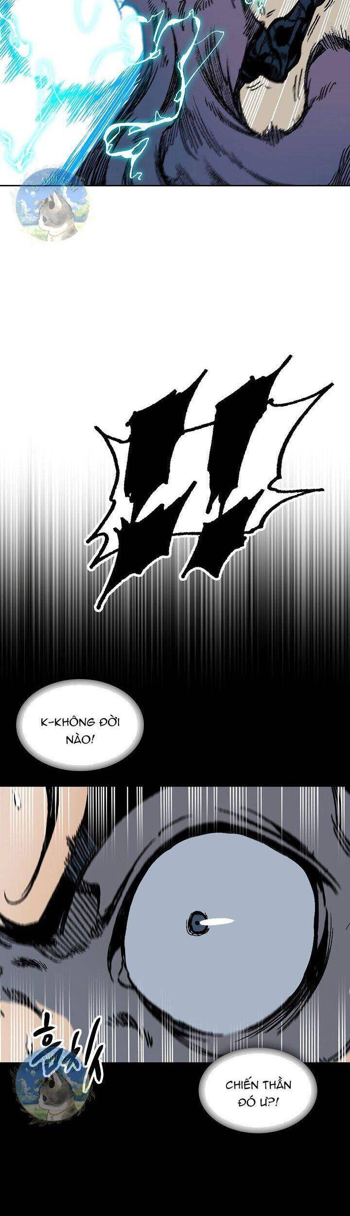 Hồi Ức Của Chiến Thần chapter 103 - Upload bởi truyensieuhay.com