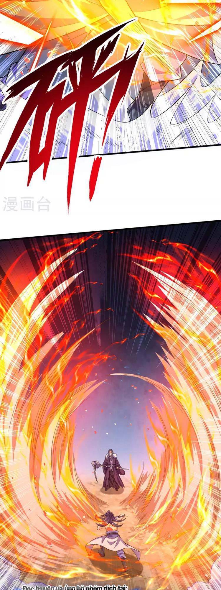 Lão Tổ Luyện Thể Mạnh Nhất Lịch Sử chapter 119 - Upload bởi truyensieuhay.com