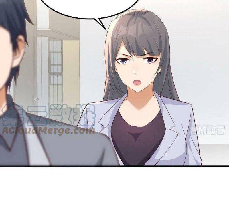 Trong Nhà Có 2 Bạn Gái Song Sinh chapter 226 - Trang 32