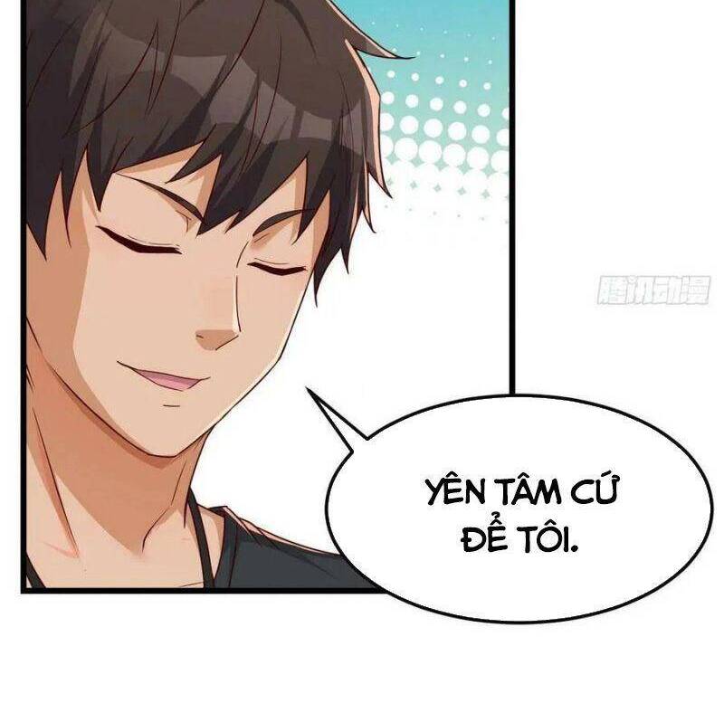 Trong Nhà Có 2 Bạn Gái Song Sinh chapter 226 - Trang 6