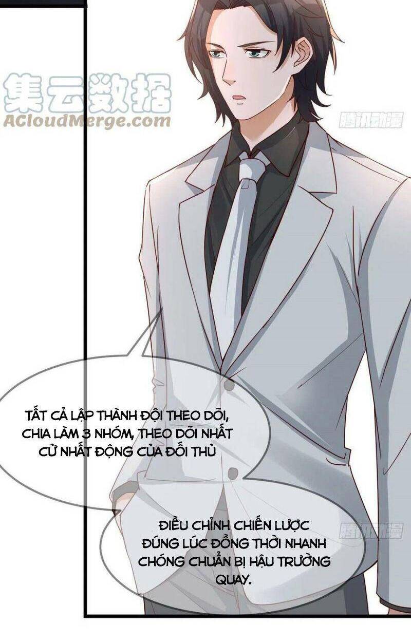 Trong Nhà Có 2 Bạn Gái Song Sinh chapter 226 - Trang 8