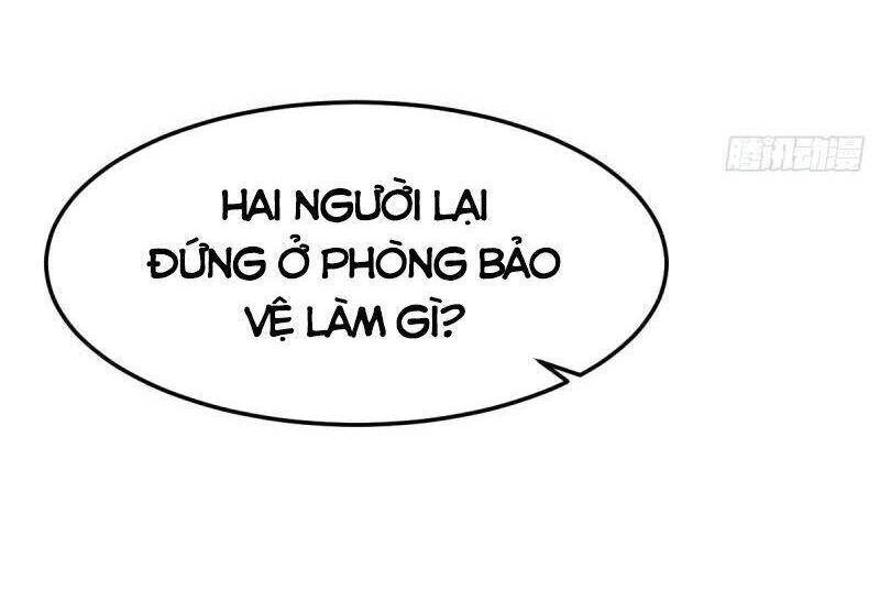 Trong Nhà Có 2 Bạn Gái Song Sinh chapter 227 - Trang 21