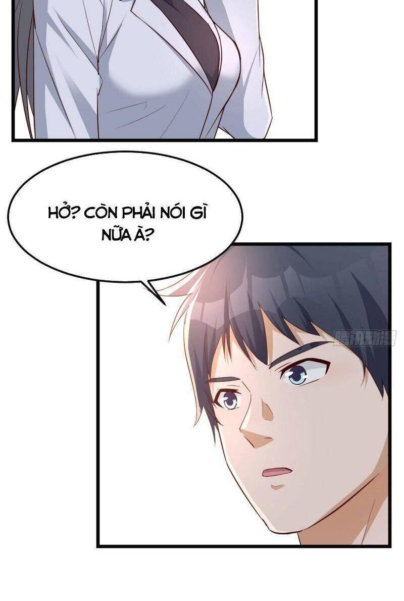Trong Nhà Có 2 Bạn Gái Song Sinh chapter 227 - Trang 3