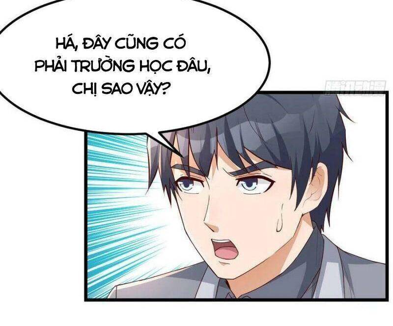 Trong Nhà Có 2 Bạn Gái Song Sinh chapter 229 - Trang 13