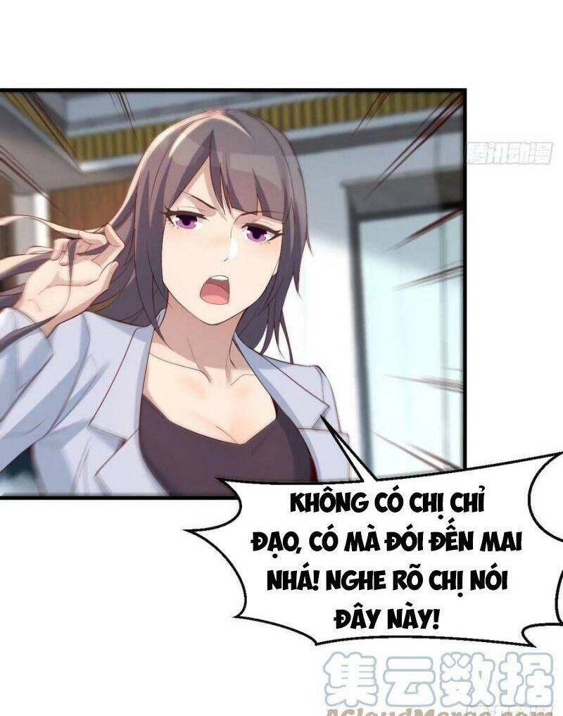 Trong Nhà Có 2 Bạn Gái Song Sinh chapter 229 - Trang 15