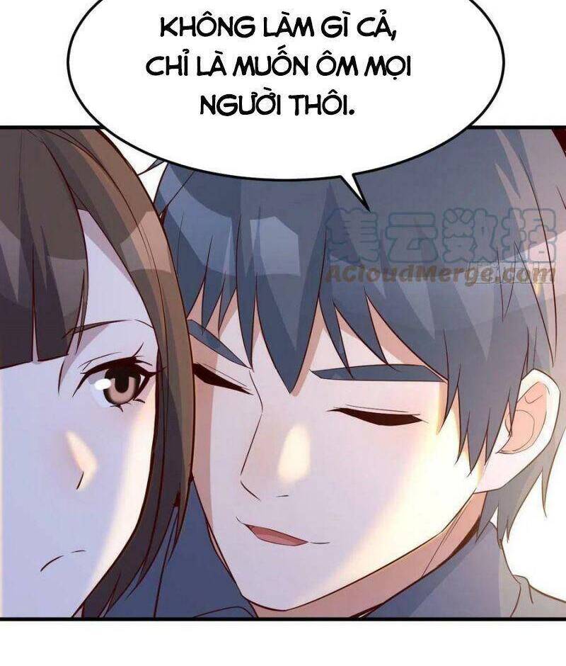 Trong Nhà Có 2 Bạn Gái Song Sinh chapter 229 - Trang 29