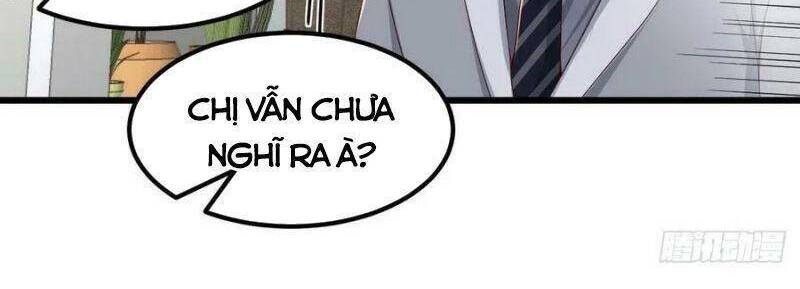 Trong Nhà Có 2 Bạn Gái Song Sinh chapter 229 - Trang 5