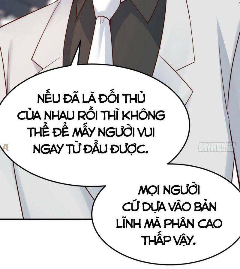 Trong Nhà Có 2 Bạn Gái Song Sinh chapter 231 - Trang 25