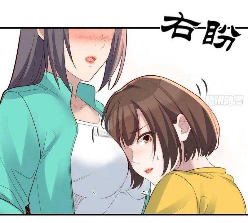 Trong Nhà Có 2 Bạn Gái Song Sinh chapter 231 - Trang 28