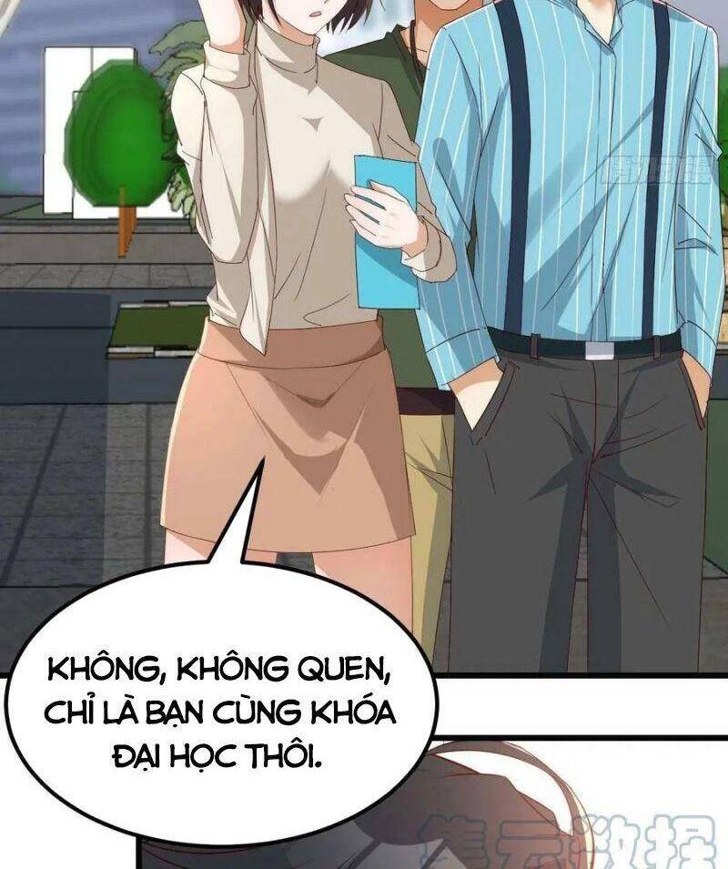 Trong Nhà Có 2 Bạn Gái Song Sinh chapter 231 - Trang 7