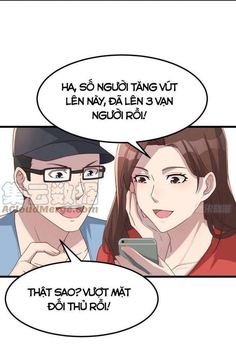 Trong Nhà Có 2 Bạn Gái Song Sinh chapter 233 - Trang 28