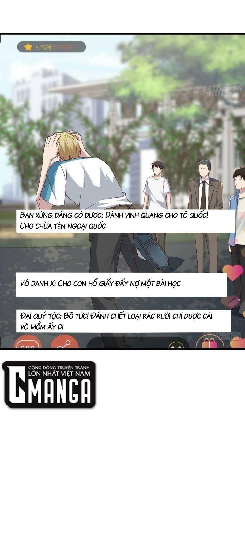 Trong Nhà Có 2 Bạn Gái Song Sinh chapter 233 - Trang 29