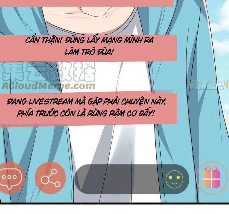 Trong Nhà Có 2 Bạn Gái Song Sinh chapter 234 - Trang 17