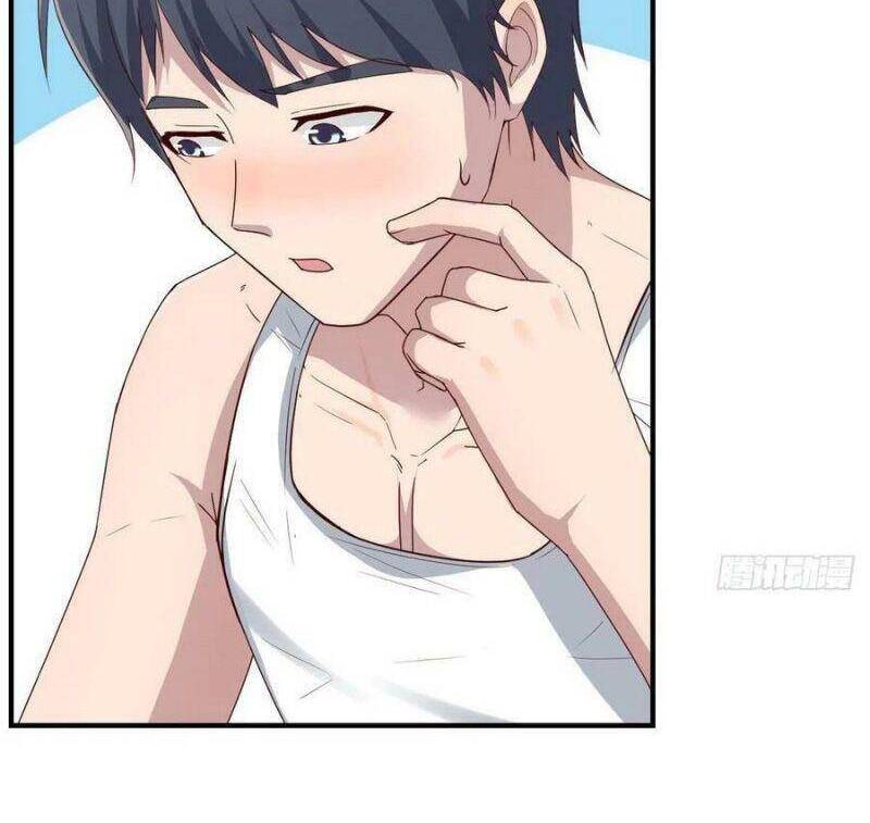 Trong Nhà Có 2 Bạn Gái Song Sinh chapter 235 - Trang 15